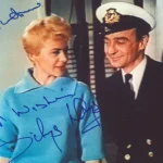 LIVE AUTOGRAPH AUCTION SPORT,MUSIC ENTERTAINMENT ,MILITARY AND COLLECTABLES — image 21
