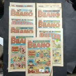 WEEKLY AUCTION OF COLLECTABLE, ANTIQUE AND VINTAGE ITEMS, ARTWORKS AND JEWELLERY . MUST SEE — image 19
