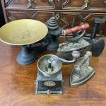 Collectables, Miniatures, Period Furniture And Many More — image 19