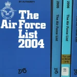 Autograph Auction Historic, Concorde, Military signed books — image 4