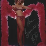 LIVE AUTOGRAPH ENTERTAINMENT, SPORT, SPACE, MUSIC AND HISTORICAL — image 2