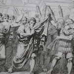 Antique prints and engravings  – Classical & Historical — image 16