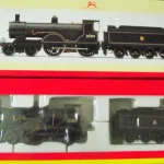 Second Chance Auction – Hornyby and Bachmann 00 Guage Trains — image 19