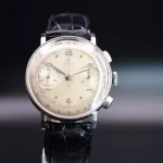 FINE & VINTAGE WATCHES — image 6