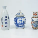 General Auction to include Jewellery, Gold, Silver, Antiques, Artwork, Studio Pottery, Vintage Electronics, Furniture… — image 3