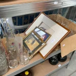 Live Weekly Auction Now with In-Room Bidding at Colne of Collectables, Antiques, Jewellery, Wristwatches, Fabrics, Fu… — image 11