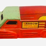 Specialist Toy Auction including Diecast, Corgi, Star Wars, Star Trek, Comics, DC & Marvel, Sci-Fi and more. 300+ Lot… — image 23