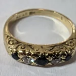 Live Fortnightly Auction of Antiques, Collectables, Gold, Silver, Jewellery, Coins, Books, LOTR/Warhammer Figures, Vi… — image 21