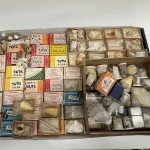 Monday 3rd August – Antiques, Jewellery, Militaria, Coins, Vinyl, Toys, Ceramics, Collectables — image 24