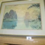 Household & General sale at Retford Auction Salerooms — image 6