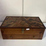 General Sale to include:Gold & Silver Jewellery – Models – Antiques – Vintage & Retro – and much more. — image 2