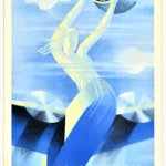 Original Vintage Posters – January Sale — image 24