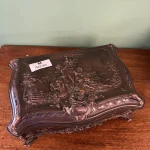 Antiques, Fine Arts & Collectables – 383 Lots — image 14
