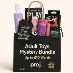 Massive Mega Clearance Event – Adult Retail Stock, Luxury Watches, Disney & Amazon Returns — image 23