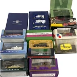 General Sale to include: A Large Collection of Die – Cast  Models – Gold & Silver Jewellery – Antiques & Collectibles… — image 15