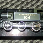 Second Chance Auction – Hornyby and Bachmann 00 Guage Trains — image 23