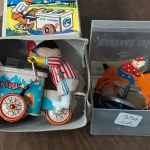 Our Fortnightly General Sale with Modern, Antiques & Collectables: **Please Read Long Description as by Bidding you are… — image 16