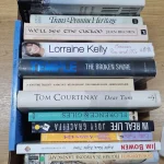 Day 2 – Books, First Editions Many Signed Sold N/R inc Richard Adams “Watership Down” UK 1972 First Edition & A Rare… — image 19