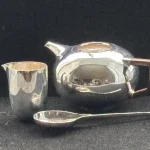 Taunton sale of Militaria, Silver, Gold, Vanity Fair (SPY) prints, Zippo and vintage lighters, Beswick, Royal Doulton… — image 22
