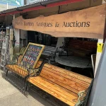 Marsh Barton Auction — image 1