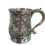 Live Fortnightly Auction of Antiques, Collectables, Silver, Jewellery, Records, Furniture, Ceramics & More, All Sold … — image 14