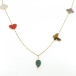 Van Cleef & Arpels, Cartier, Bulgari & Tiffany — Pristine, Boutique-Standard Jewellery Auction — image 8