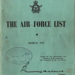 Autograph Auction Historic, Concorde, Military signed books — image 11