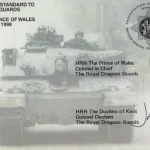 Autograph auction Football, Space, TV/Film, Military, Historic photos, covers and books. — image 1