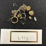 Sale to include Sovereigns, Gold, Jewellery, Enamel Sign, Asian Ceramics, Wade Collectables, Furniture etc – More lot… — image 17
