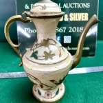 Traditional & Online Auction, Gold, Silver, Antiques & Collectables (14% Buyers Commission) — image 9