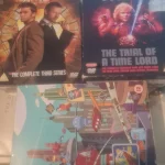 Weekly auction all lots start £1 no reserve collection or delivery comics models  computers games  gold,silver antiqu… — image 6
