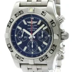 Luxury Watches from Rolex, Cartier, Omega, Breitling, IWC, Zenith and many more — image 20