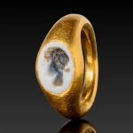 FINE ANCIENT JEWELLERY – PRINCE COLLECTION — image 14