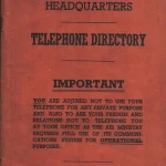 Autograph Auction Historic, Concorde, Military signed books — image 10
