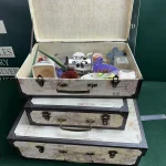 Traditional & Online Auction, Gold, Silver, Antiques & Collectables (14% Buyers Commission) — image 2