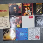 Live Auction of Vinyl Records – Large Selection of The Beatles, Pink Floyd, Rock, Punk, Blues, CD’s, Cassettes & Musi… — image 12