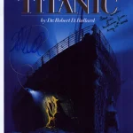 LIVE AUTOGRAPH ENTERTAINMENT, SPORT, SPACE, MUSIC AND HISTORICAL — image 18