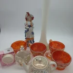 H&H Auctioneers Ltd Are Pleased to Present a One Day Online Auction, Watches, Lighters, Cameras, Jewellery Furniture… — image 19