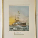 LIVE SIGNED FDC, STAMPS, NAVY MODELS AND COLLECTABLES — image 16