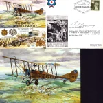 Autograph auction Football, Space, TV/Film, Military, Historic photos, covers and books. — image 24