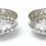 Jewellery, Silver, Watches, Toys, Antiques, Collectibles Auction 15/02/2026. To include, Hallmarked Elegant Jewellery… — image 7