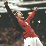 SPORT SIGNED PHOTOS — image 13