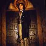 AUTOGRAPH TV FILM SPORT AND SPACE — image 22