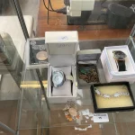 Live Weekly Auction of Collectables, Antiques, Jewellery, Coins, Furniture, Vintage Items, Tools, Household Items & M… — image 15