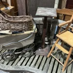Hidden Gems Of Furniture, Lighting & Collectables Online Auction — image 10