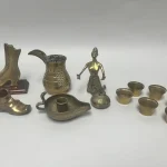 Live Auction of Antiques, Collectables etc — image 17