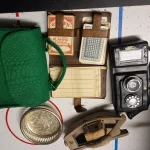midweek auction un sold un paid lot sall lots start £1 no reserve collection or delivery watches vintage books gold… — image 10