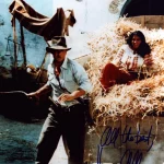 LIVE AUTOGRAPH AUCTION SPORT,MUSIC ENTERTAINMENT PHOTOS — image 15