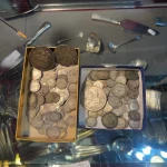 Antiques and Collectibles — image 11