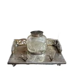Live Fortnightly Auction of Antiques, Collectables, Silver, Jewellery, Records, Furniture, Ceramics & More, All Sold … — image 12